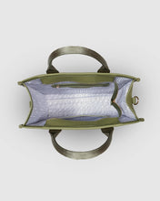 Load image into Gallery viewer, Louenhide Manhattan Logo Tote Bag