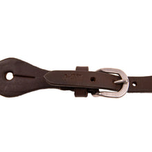 Load image into Gallery viewer, Syd Hill Shaped Spur Straps