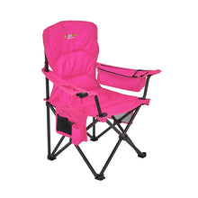 Load image into Gallery viewer, Oztrail Malibu Arm Chair