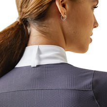 Load image into Gallery viewer, Ariat Womens Luxe Show Shirt