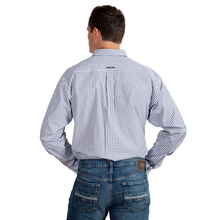 Load image into Gallery viewer, Ariat Mens Pro Series Cliff Long Sleeve Shirt