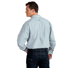 Load image into Gallery viewer, Ariat Mens Pro Series Cliff Long Sleeve Shirt