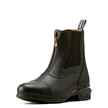 Load image into Gallery viewer, Ariat Men's Devon Zip Paddock Boot