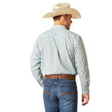Load image into Gallery viewer, Ariat Mens Eamon Long Sleeve Shirt