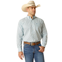 Load image into Gallery viewer, Ariat Mens Eamon Long Sleeve Shirt