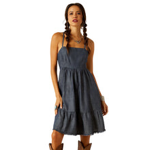 Load image into Gallery viewer, Ariat Womens Calico Dress