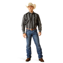 Load image into Gallery viewer, Ariat Mens Jarod Long Sleeve Shirt