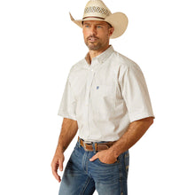 Load image into Gallery viewer, Ariat Mens Darell Short Sleeve Shirt