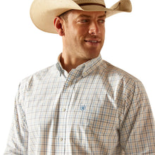 Load image into Gallery viewer, Ariat Mens Pro Ronnie Long Sleeve Shirt