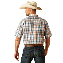 Load image into Gallery viewer, Ariat Mens Pro Rowdy Short Sleeve Shirt