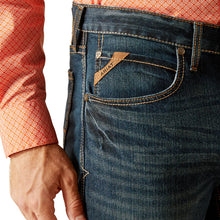 Load image into Gallery viewer, Ariat Mens M2 Boot Leg Murphy Bodie Jeans