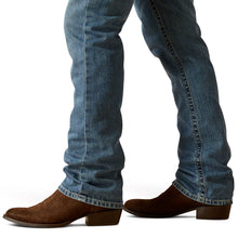 Load image into Gallery viewer, Ariat Mens M4 Boot Leg Decker Kentwood Jeans