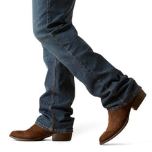Load image into Gallery viewer, Ariat Mens M4 Boot Leg Porter Colman Jeans