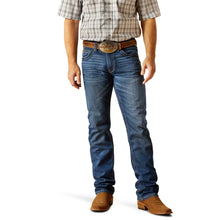 Load image into Gallery viewer, Ariat Mens M5 Straight Leg Bucklin Pismo Jeans