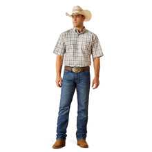 Load image into Gallery viewer, Ariat Mens M5 Straight Leg Bucklin Pismo Jeans