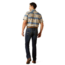 Load image into Gallery viewer, Ariat Mens M8 Modern Slim Leg Antelope Nightingale Jeans