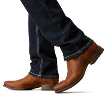 Load image into Gallery viewer, Ariat Mens M8 Modern Slim Leg Antelope Nightingale Jeans