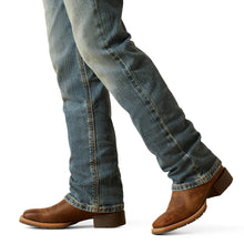 Load image into Gallery viewer, Ariat Boys B5 Slim Straight Leg Murphy Drifter Jeans