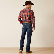 Load image into Gallery viewer, Ariat Mens M4 Relaxed Boot Cut Challenger Clint Jeans