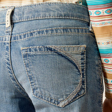 Load image into Gallery viewer, Ariat Girls Boot Cut Lydia Tennessee Jeans