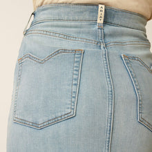Load image into Gallery viewer, Ariat Womens Clair Midi Skirt
