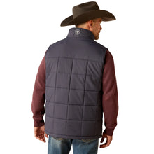 Load image into Gallery viewer, Ariat Mens Crius Insulated Vest
