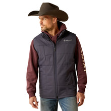 Load image into Gallery viewer, Ariat Mens Crius Insulated Vest