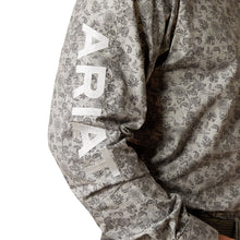 Load image into Gallery viewer, Ariat Mens Team Kendall Long Sleeve Shirt