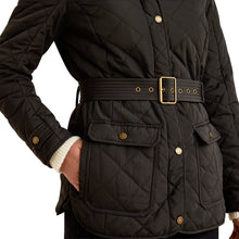 Load image into Gallery viewer, Ariat Womens Woodside Jacket
