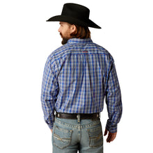 Load image into Gallery viewer, Ariat Mens Pro Series Rocco Long Sleeve Shirt