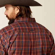 Load image into Gallery viewer, Ariat Mens Pro Series Scotty Long Sleeve Shirt
