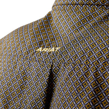 Load image into Gallery viewer, Ariat Mens Reagan Long Sleeve Shirt