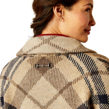 Load image into Gallery viewer, Ariat Womens Ballston Cardigan