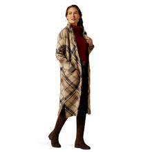 Load image into Gallery viewer, Ariat Womens Ballston Cardigan