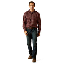 Load image into Gallery viewer, Ariat Mens Clement Long Sleeve Shirt