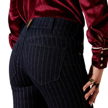 Load image into Gallery viewer, Ariat Womens Perfect Rise Jasmine Flare Jeans