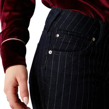 Load image into Gallery viewer, Ariat Womens Perfect Rise Jasmine Flare Jeans