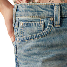 Load image into Gallery viewer, Ariat Girls Amora Boot Cut Jeans