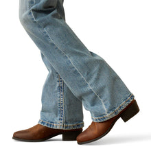 Load image into Gallery viewer, Ariat Girls Amora Boot Cut Jeans