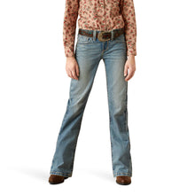 Load image into Gallery viewer, Ariat Girls Amora Boot Cut Jeans