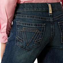 Load image into Gallery viewer, Ariat Girls Elsie Trouser Jeans