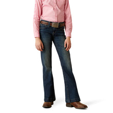Load image into Gallery viewer, Ariat Girls Elsie Trouser Jeans
