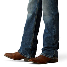 Load image into Gallery viewer, Ariat Boys B4 Relaxed Kelvin Boot Cut Jeans