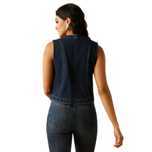Load image into Gallery viewer, Ariat Womens Tailored Vest