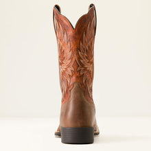 Load image into Gallery viewer, Ariat Mens Sport Rider Cowboy Boots