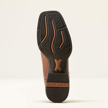 Load image into Gallery viewer, Ariat Mens Sport Rider Cowboy Boots