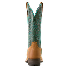 Load image into Gallery viewer, Ariat Womens Hybrid Ranch Time Boots