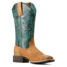 Load image into Gallery viewer, Ariat Womens Hybrid Ranch Time Boots