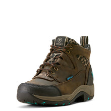 Load image into Gallery viewer, Ariat Womens Terrain H20 Boots