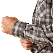 Load image into Gallery viewer, Ariat Mens Relentless Pursuit Long Sleeve Snap Shirt